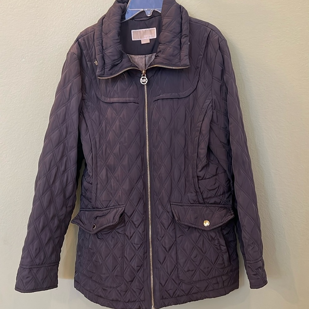 Mk Jacket - image 1